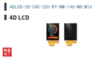 4DLCD-28-240-320-RT-NM-140-M8/M16 ͼƬ
